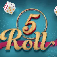 Play 5 Roll now!