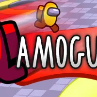 Amogus.io