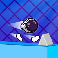Play Astrobot Dash now!