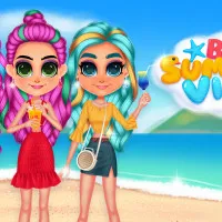 Play BFF Summer Vibes now!