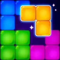 Play Block Blaster Puzzle now!