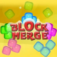 Play Blocks Merge now!