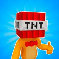 Play Bomb Head Hot Potato now!