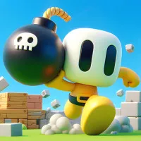 Play BOMBAMAN 3D now!