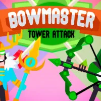 Play Bowarcher Tower Attack now!
