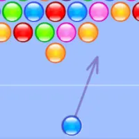 Play Bubble Hit now!