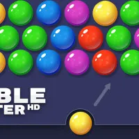 Bubble Shooter HD