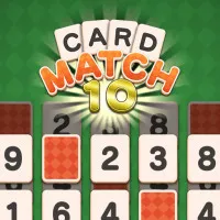 Play CARD MATCH 10 now!