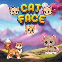 Play Cat Face now!