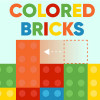 Colored Bricks