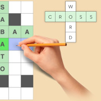 Play Crossword Puzzles now!