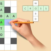 Play Crossword Puzzles now!