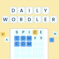 Play Daily Wordler now!