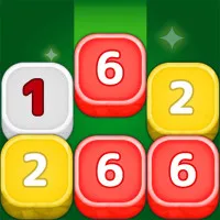 Play Dice Fusion now!