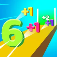 Play Digit Shooter now!