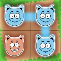 Play Doge Match now!