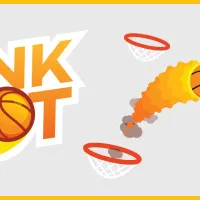 Play Dunk Shot now!