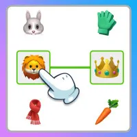 Play Emoji Match now!