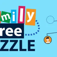 Family Tree Puzzle