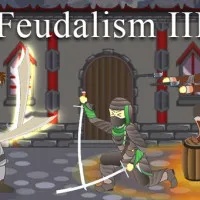 Play Feudalism 3 now!