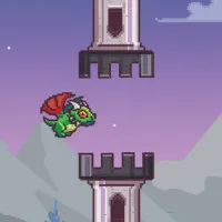 Play Fire And Water Birds now!