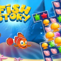 Fish Story