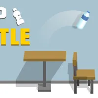 Play Flip Bottle now!