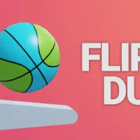 Flipper Dunk 3D