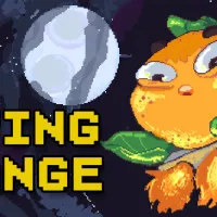 Play Flying Orange now!