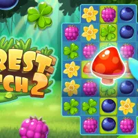 Forest Match 2