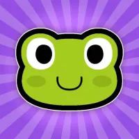 Play Frog.io now!
