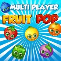 Play Fruit Pop Multi player now!
