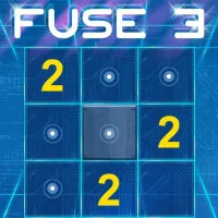 Play Fuse 3 now!