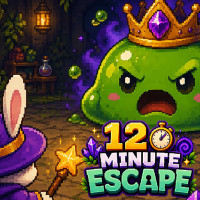 Play 12 Minute Escape now!