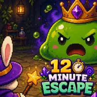 Play 12 Minute Escape Now