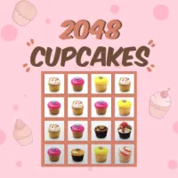 2048 Cupcake