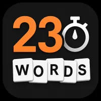 Play 23 Words now!