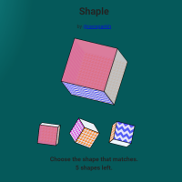 Play Shaple 2 now!