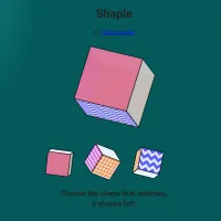 Play Shaple 2 now!