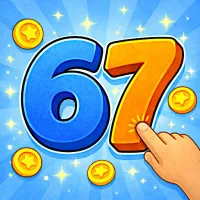 Play 67 Clicker Tap Tap now!