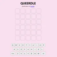 Queerdle