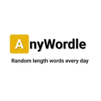 Play AnyWordle now!