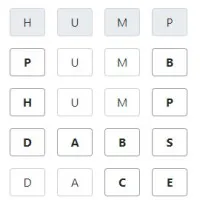 Play Changelist now!