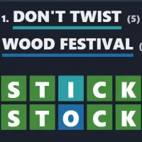Play CrissWord now!