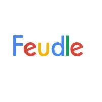 Play Feudle now!