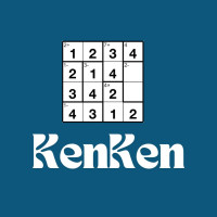 Play KenKen now!