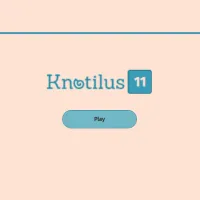 Play Knotilus now!