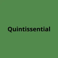 Quintissential