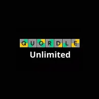 Play Quordle Unlimited now!