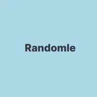 Play Randomle now!